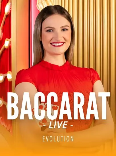 Baccarat Lobby