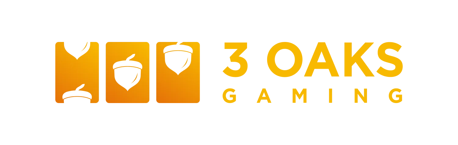 3 Oaks Gaming
