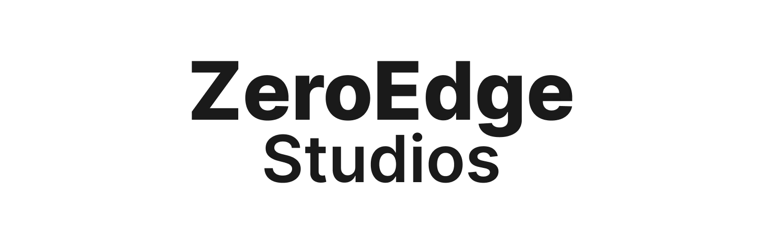 ZeroEdge Studios