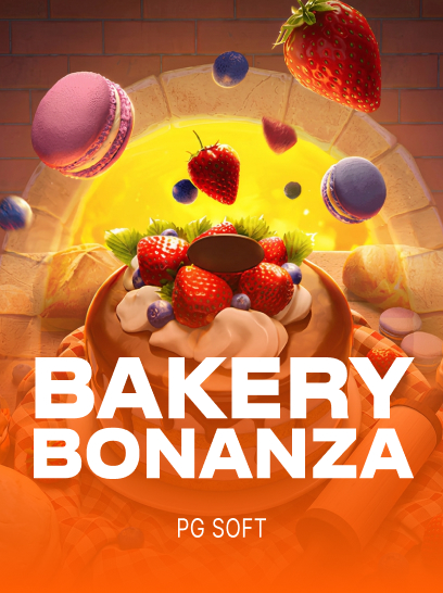 Bakery Bonanza
