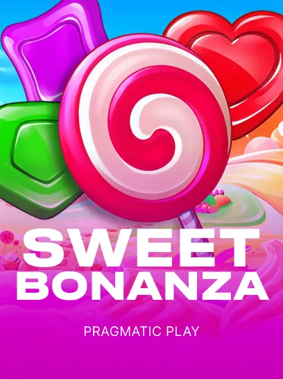 Sweet Bonanza