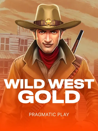 Wild West GOLD