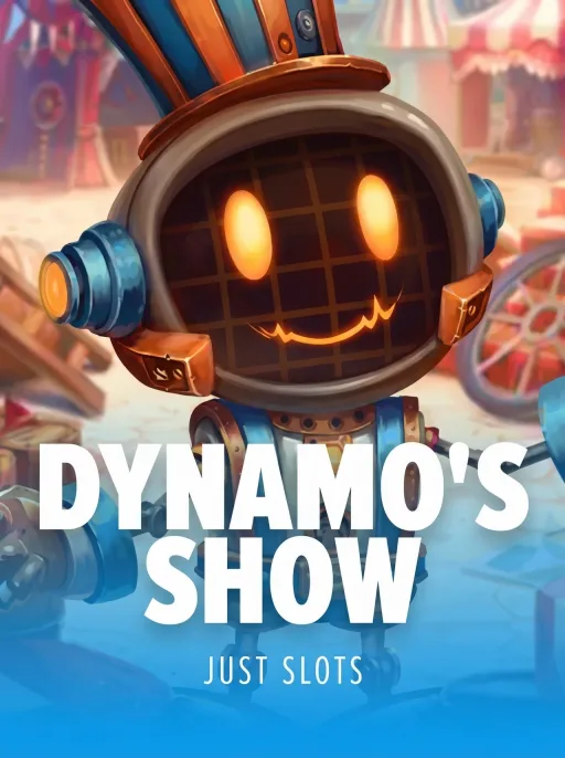 Dynamo's Show