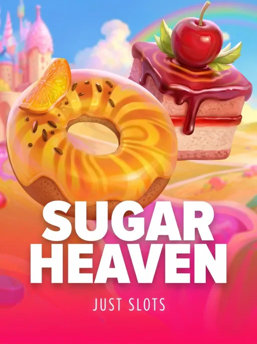 Sugar Heaven
